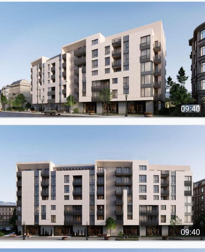 Стан 76м2 во Ѓорче Петров - 2