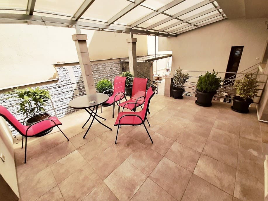 Exclusive house 215m2 for sale on Vodno - For Sale - Vodno - Image 7