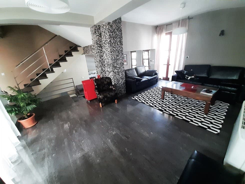 Exclusive house 215m2 for sale on Vodno - For Sale - Vodno - Image 10