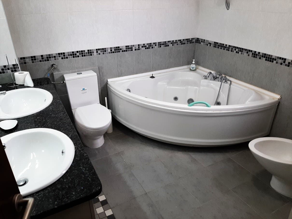 Exclusive house 215m2 for sale on Vodno - For Sale - Vodno - Image 11