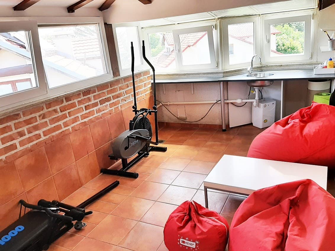 Exclusive house 215m2 for sale on Vodno - For Sale - Vodno - Image 12