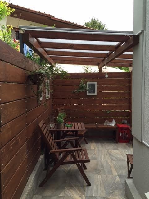 Exclusive house 215m2 for sale on Vodno - For Sale - Vodno - Image 13