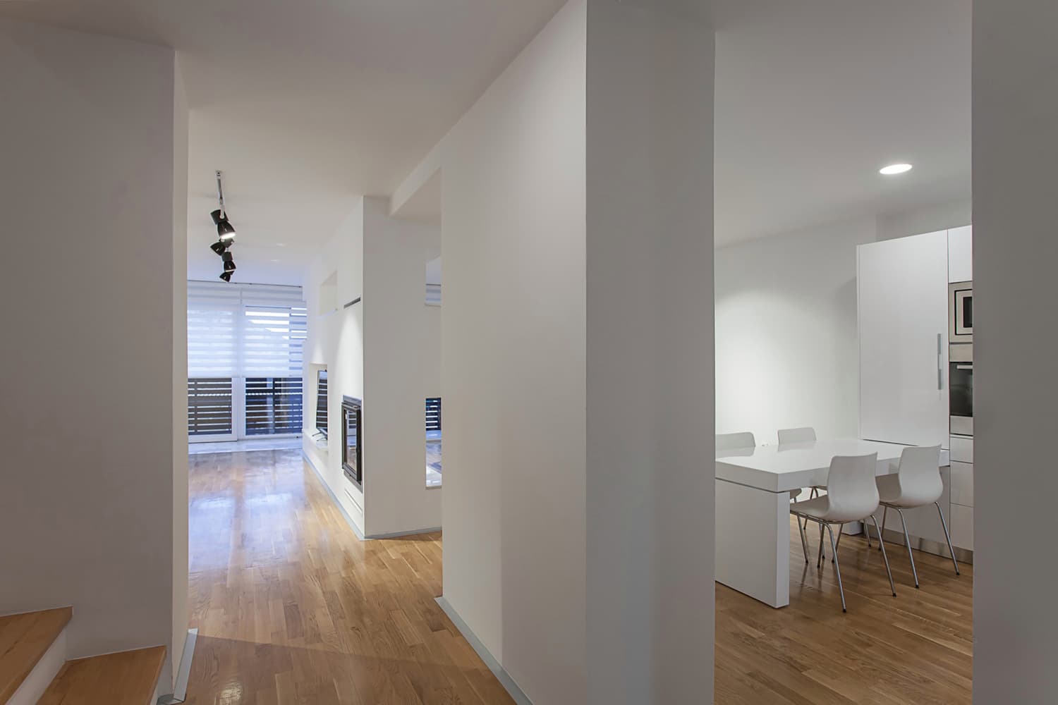 Ексклузивна куќа во Центар до Кале - 2