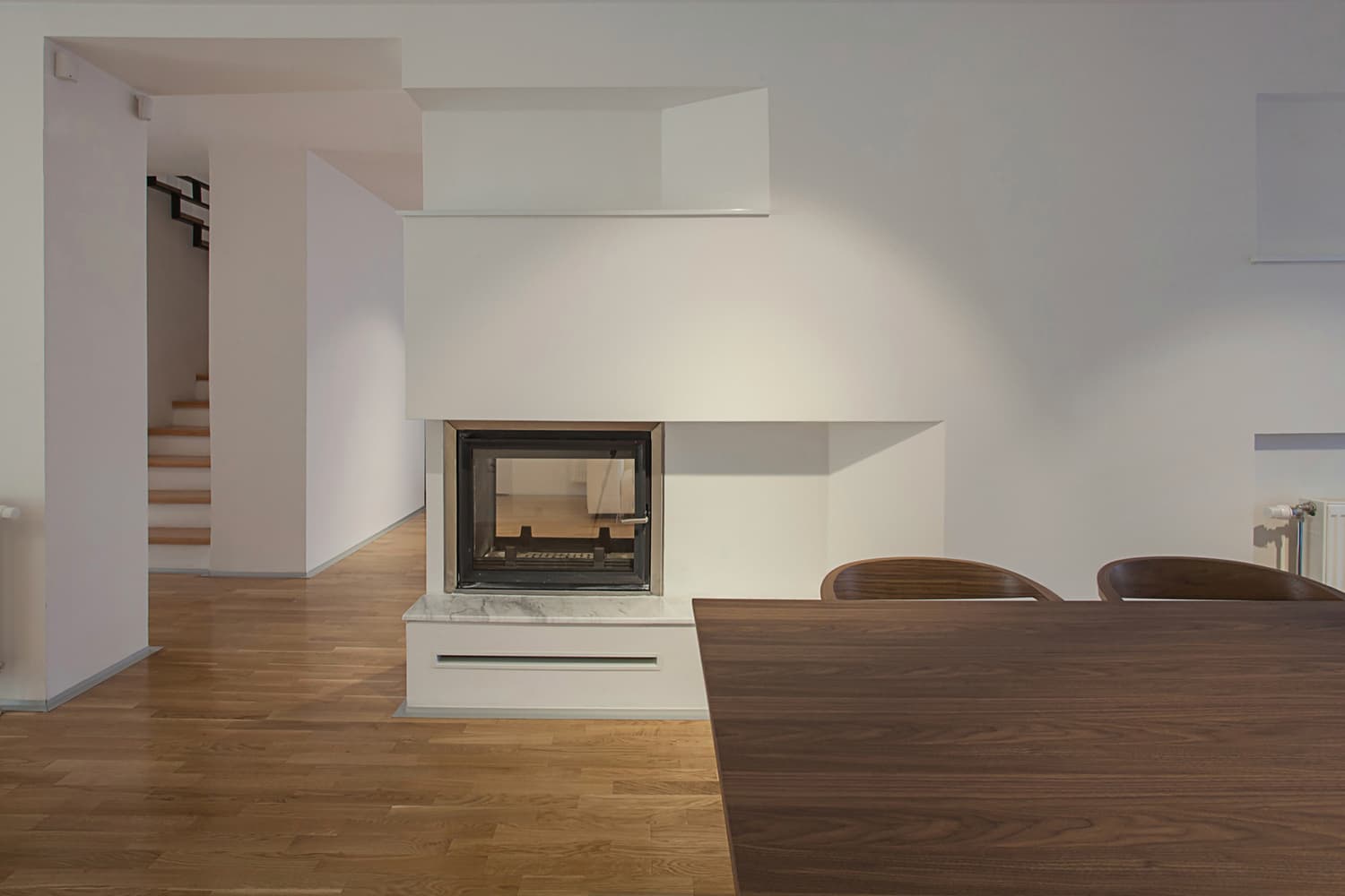 Ексклузивна куќа во Центар до Кале - За Изнајмување - Центар - Слика 7