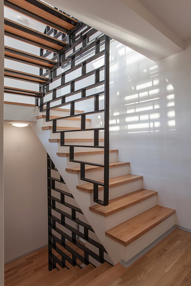 Ексклузивна куќа во Центар до Кале - За Изнајмување - Центар - Слика 6