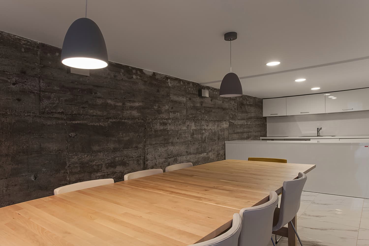 Ексклузивна куќа во Центар до Кале - За Изнајмување - Центар - Слика 5