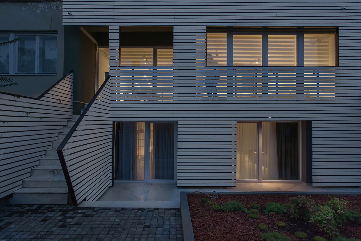 Ексклузивна куќа во Центар до Кале - За Изнајмување - Центар - Слика 8