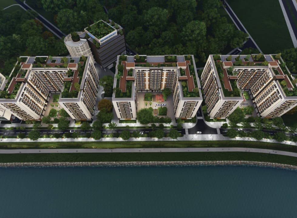 Ексклузивни деловни простории - За Продажба - Гази Баба