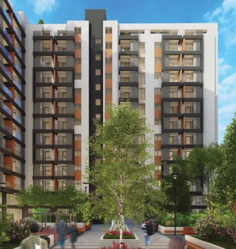 Ексклузивни деловни простории - 2