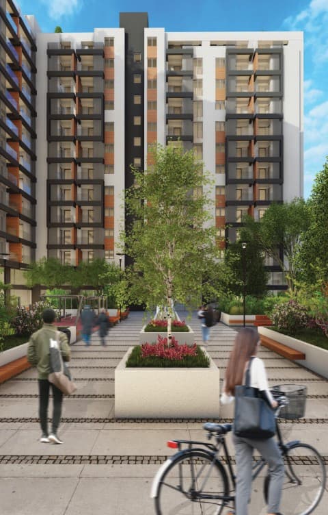 Ексклузивни деловни простории - 3