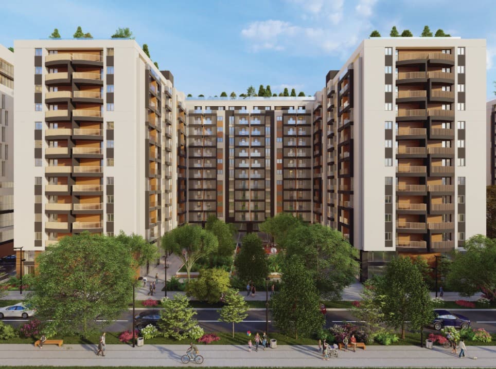 Ексклузивни деловни простории - За Продажба - Гази Баба - Слика 4