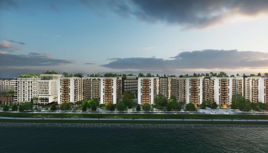 Ексклузивни деловни простории - За Продажба - Гази Баба - Слика 5