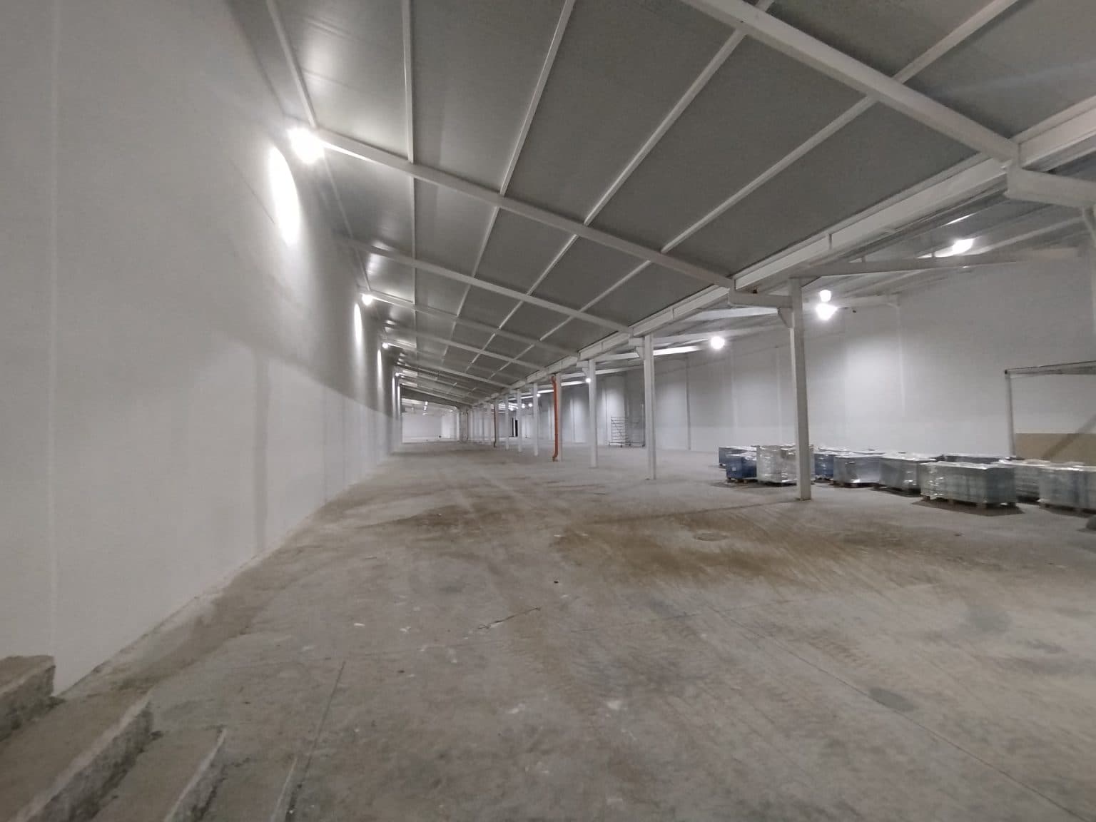 Warehouse space in Ghazi Baba - For Rent - Gazi Baba - Image 4