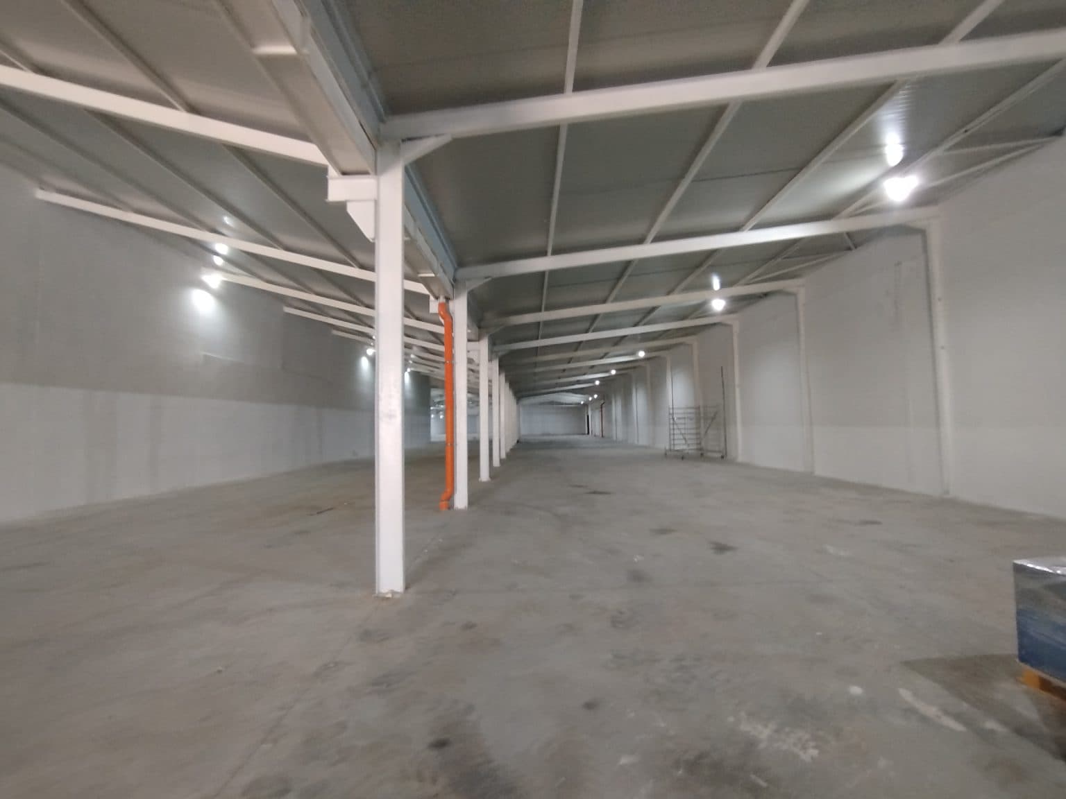 Warehouse space in Ghazi Baba - 3