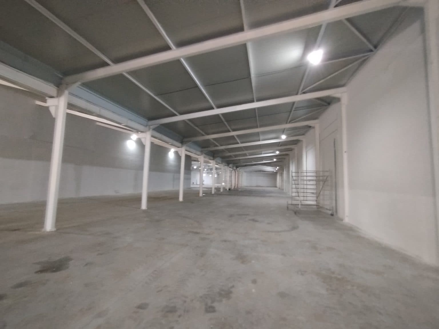Warehouse space in Ghazi Baba - For Rent - Gazi Baba - Image 5