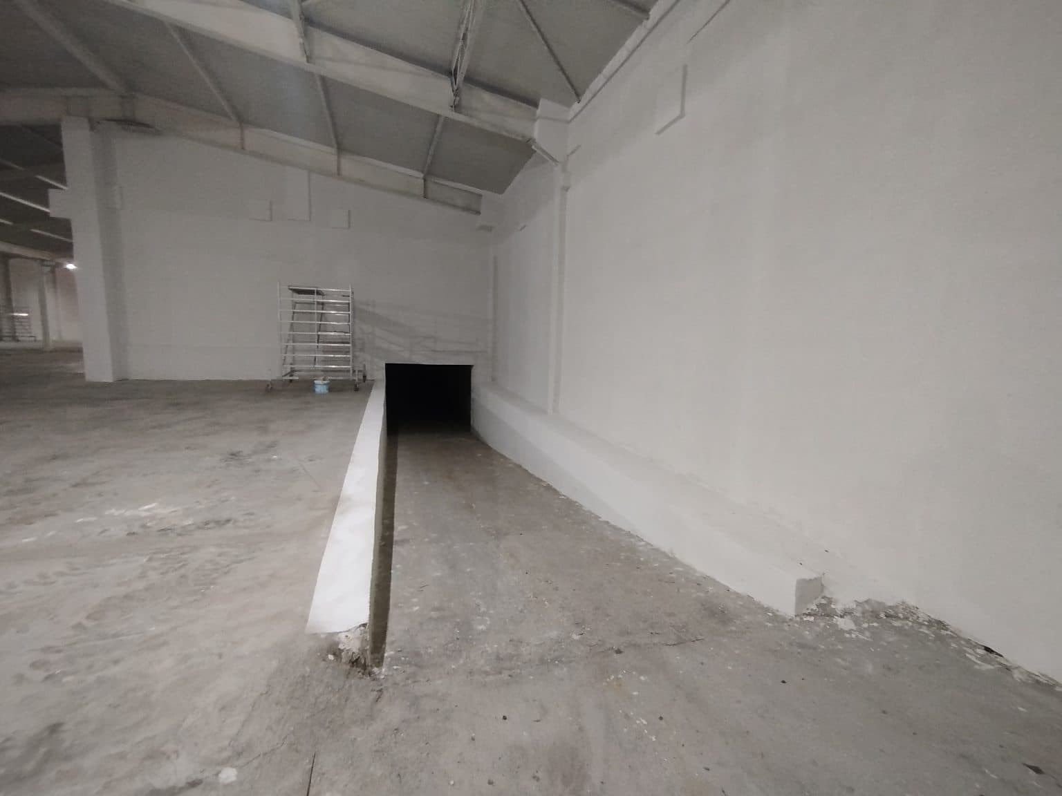 Warehouse space in Ghazi Baba - For Rent - Gazi Baba - Image 6