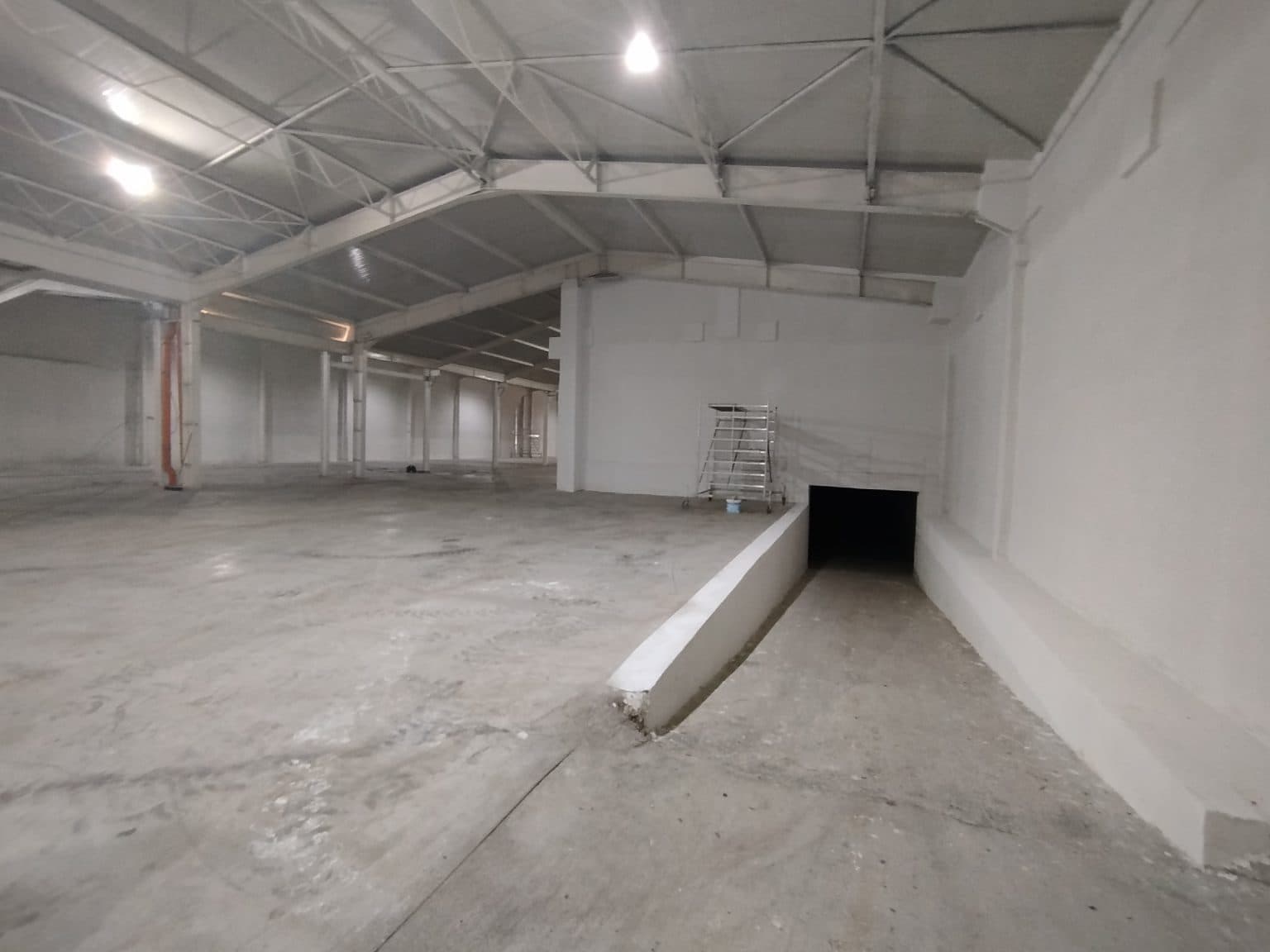 Warehouse space in Ghazi Baba - For Rent - Gazi Baba - Image 7