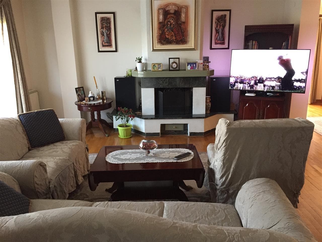 Се издава куќа во Кисела Вода - За Изнајмување - Кисела Вода - Слика 4