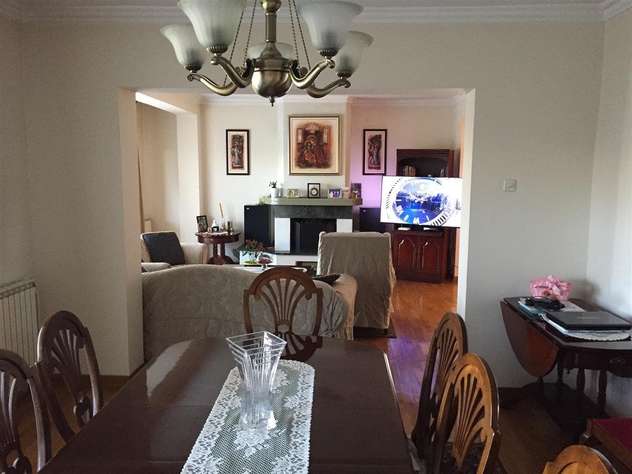 Се издава куќа во Кисела Вода - За Изнајмување - Кисела Вода - Слика 5