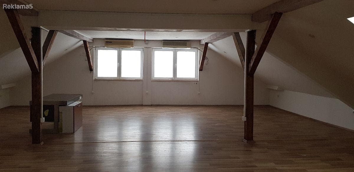 Деловен простор 170м2 во Гази Баба - 2