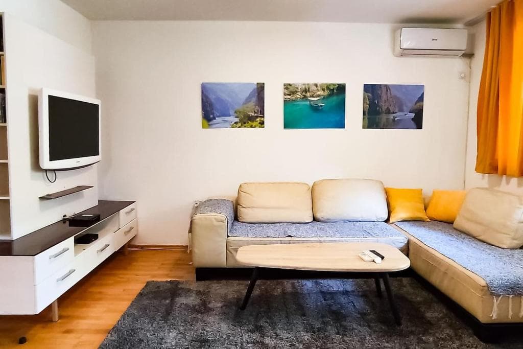 Се продава стан 63м2 во Црниче - За Продажба - Црниче