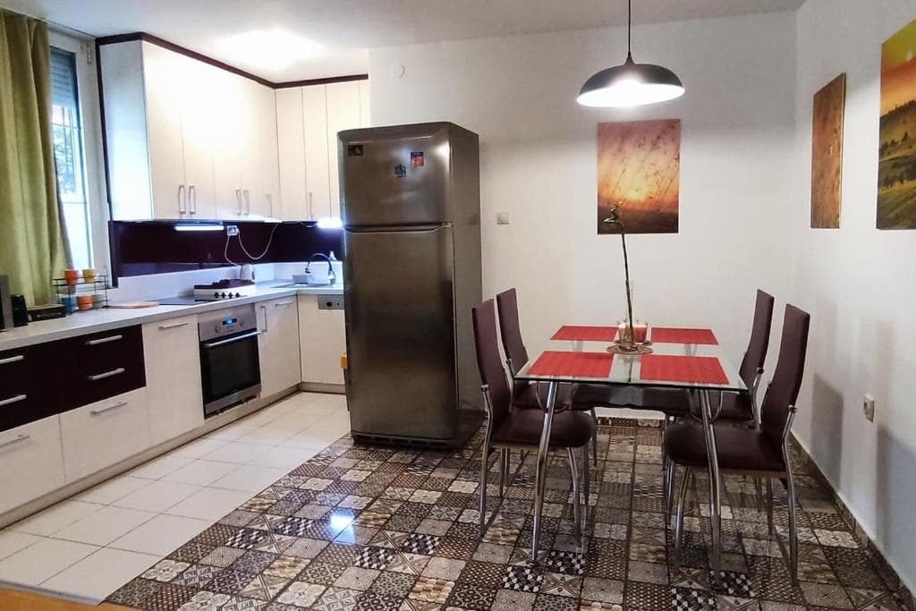 Се продава стан 63м2 во Црниче - За Продажба - Црниче - Слика 5