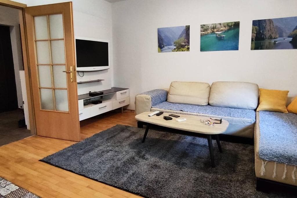 Се продава стан 63м2 во Црниче - За Продажба - Црниче - Слика 8