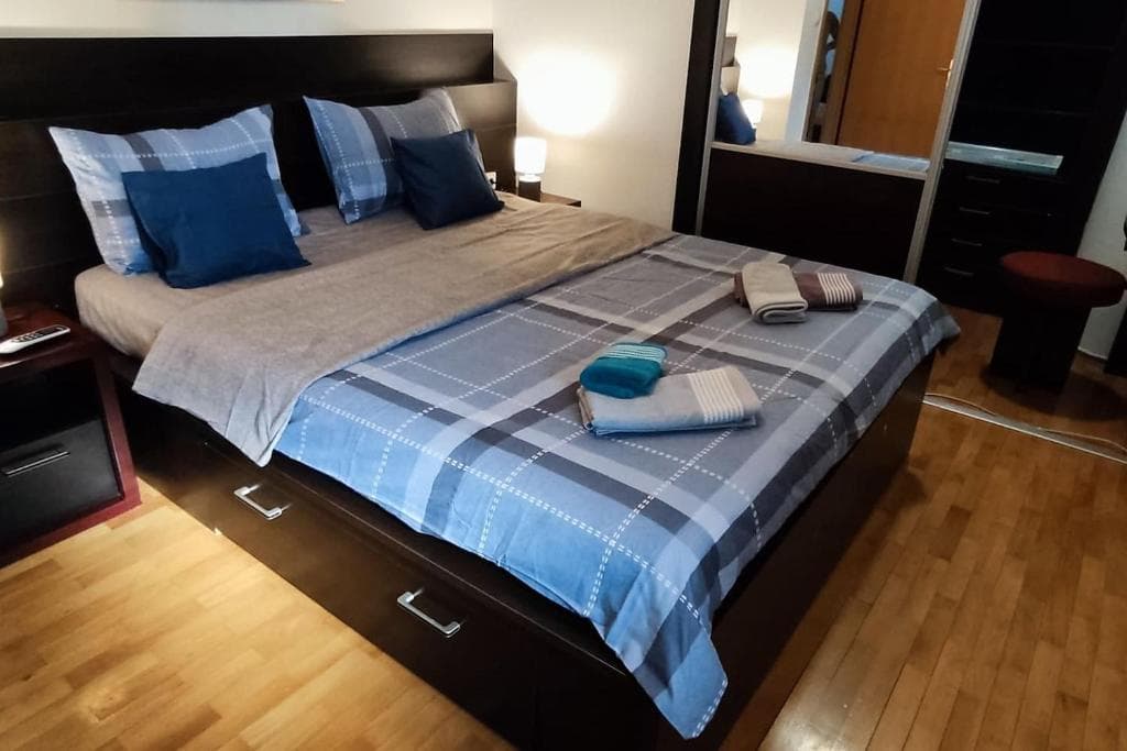 Се продава стан 63м2 во Црниче - За Продажба - Црниче - Слика 9