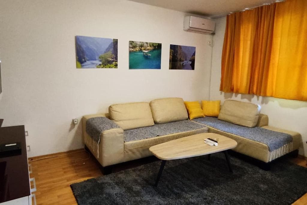 Се продава стан 63м2 во Црниче - За Продажба - Црниче - Слика 10