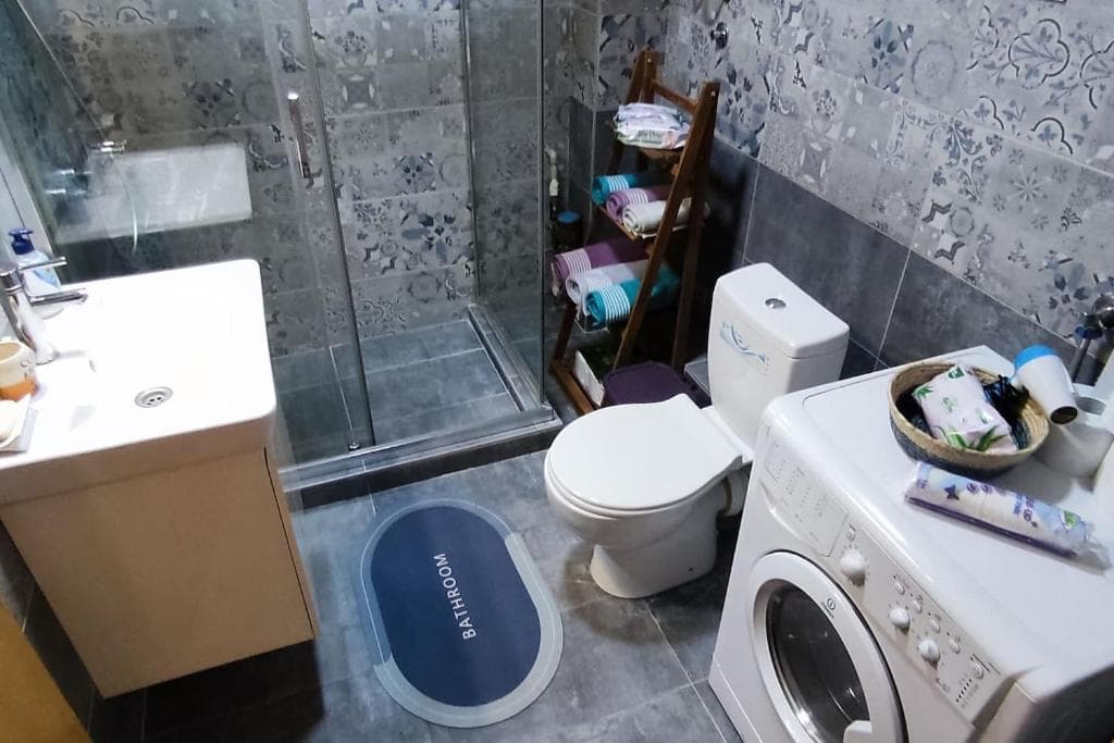 Се продава стан 63м2 во Црниче - За Продажба - Црниче - Слика 11