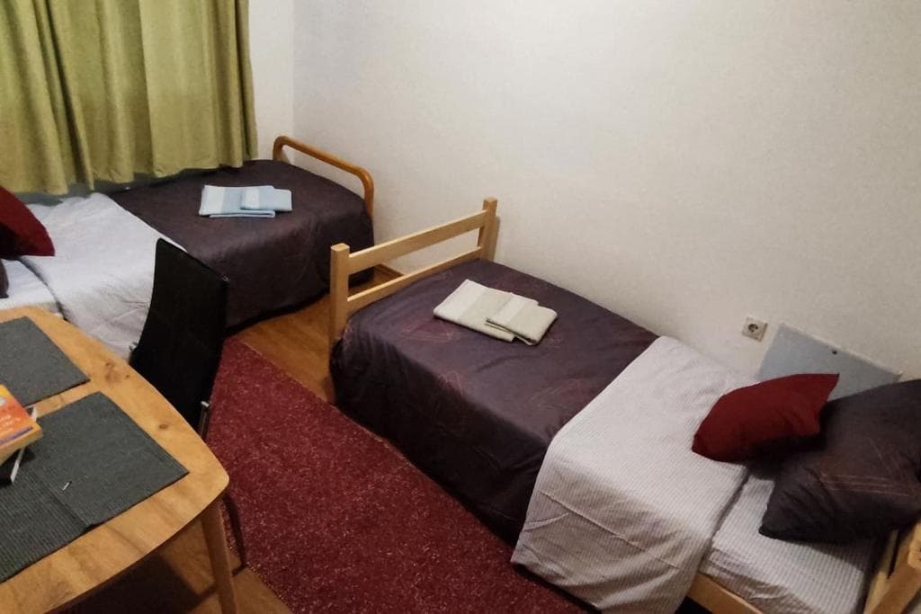 Се продава стан 63м2 во Црниче - За Продажба - Црниче - Слика 12