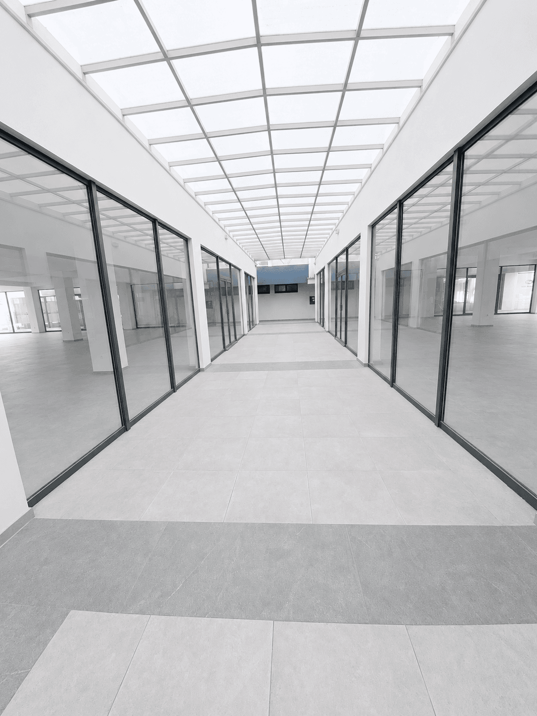 Business space for sale 312m2 in Aerodrom - For Sale - Skopje - Image 4