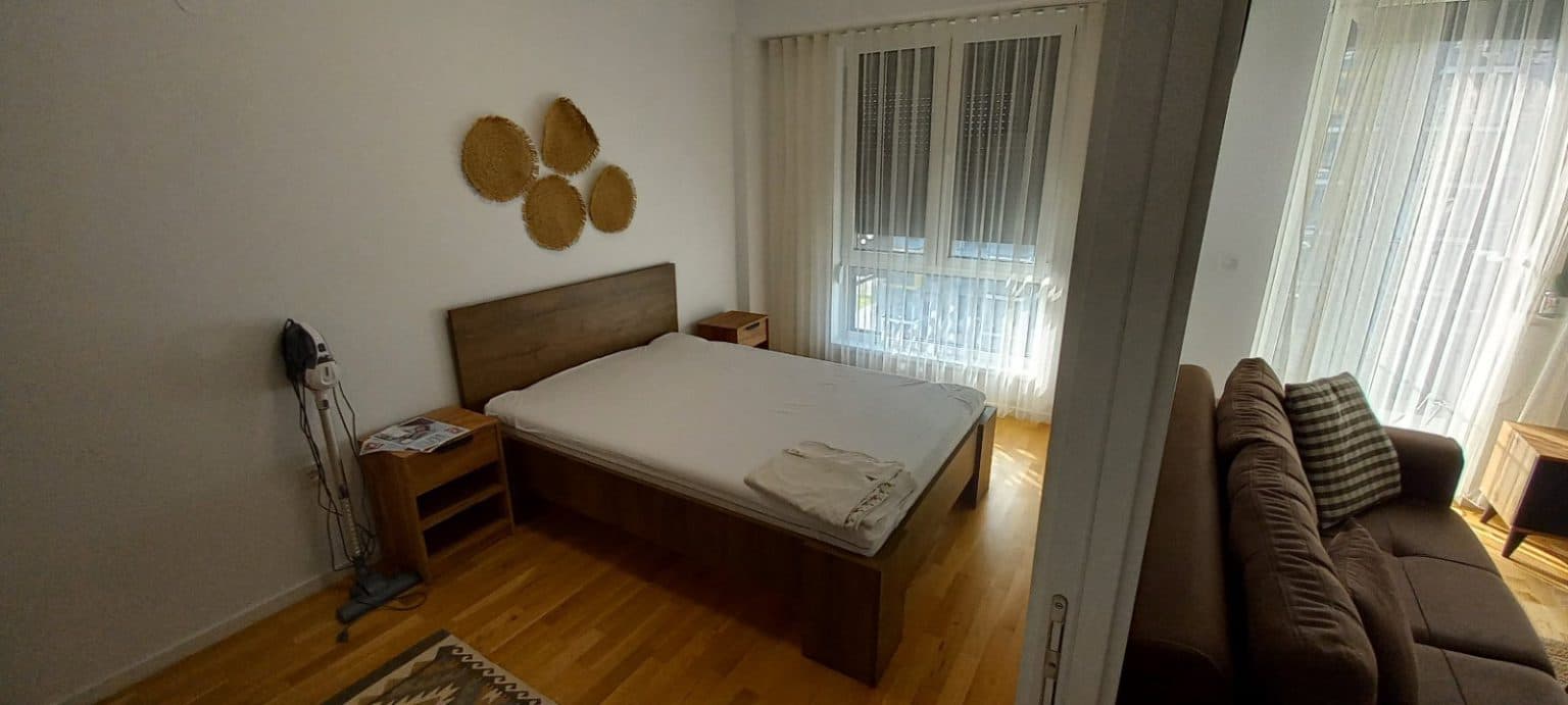 Стан 50м2 во East Gate - 2