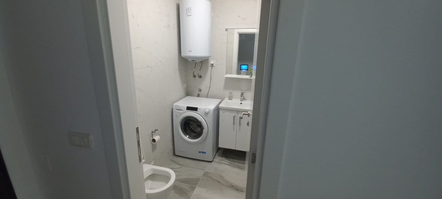 Стан 50м2 во East Gate - 3