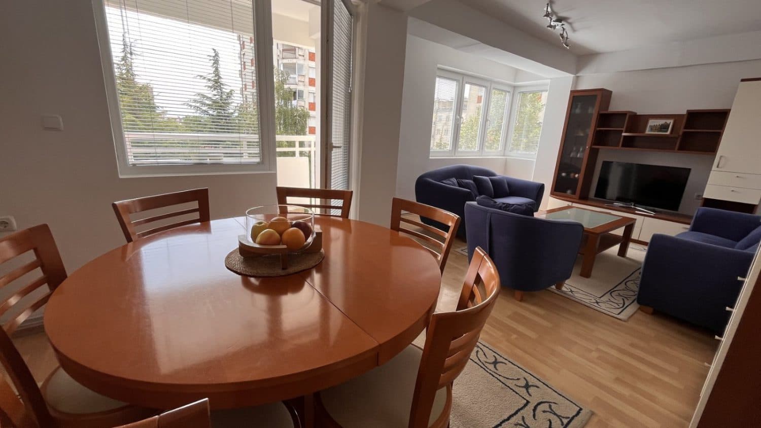 Cozy apartment 56m2 in Ohrid - For Rent - Ohrid - Image 1