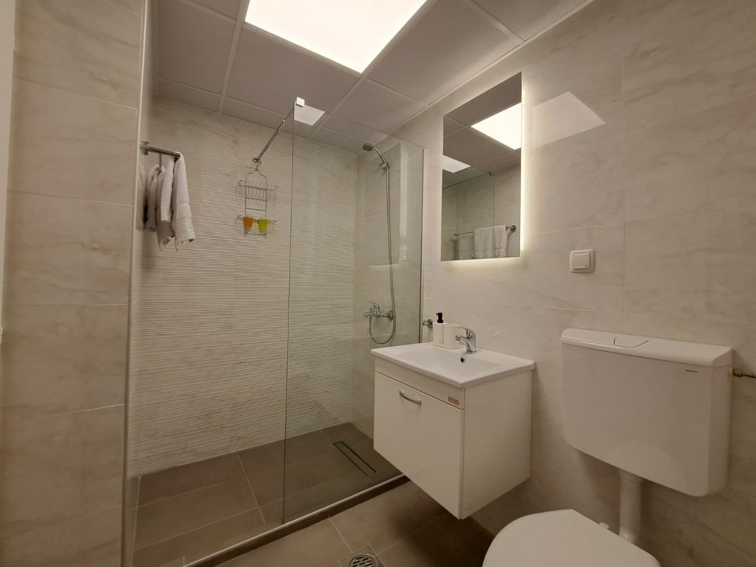 Cozy apartment 56m2 in Ohrid - For Rent - Ohrid - Image 6