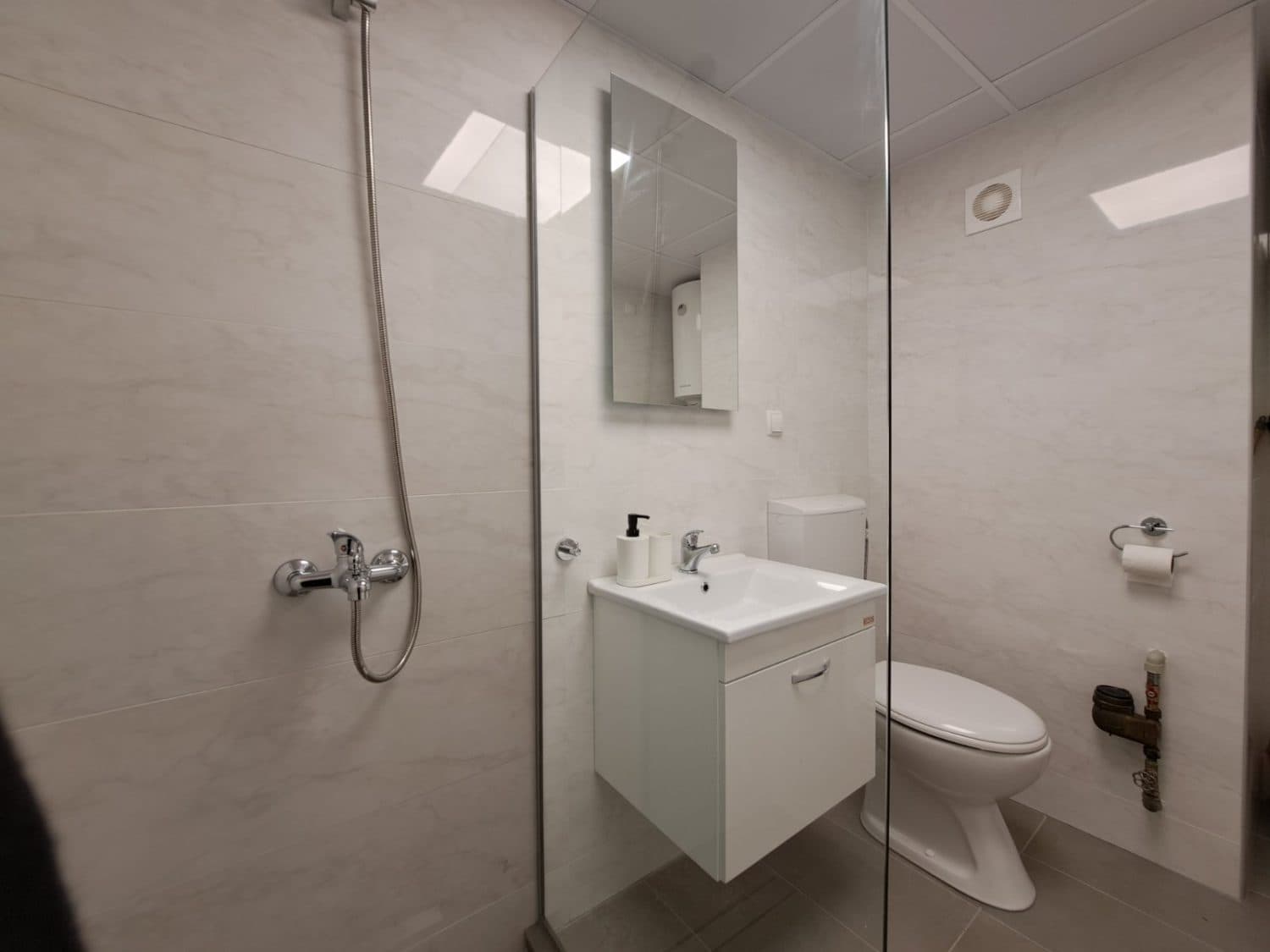 Cozy apartment 56m2 in Ohrid - For Rent - Ohrid - Image 5