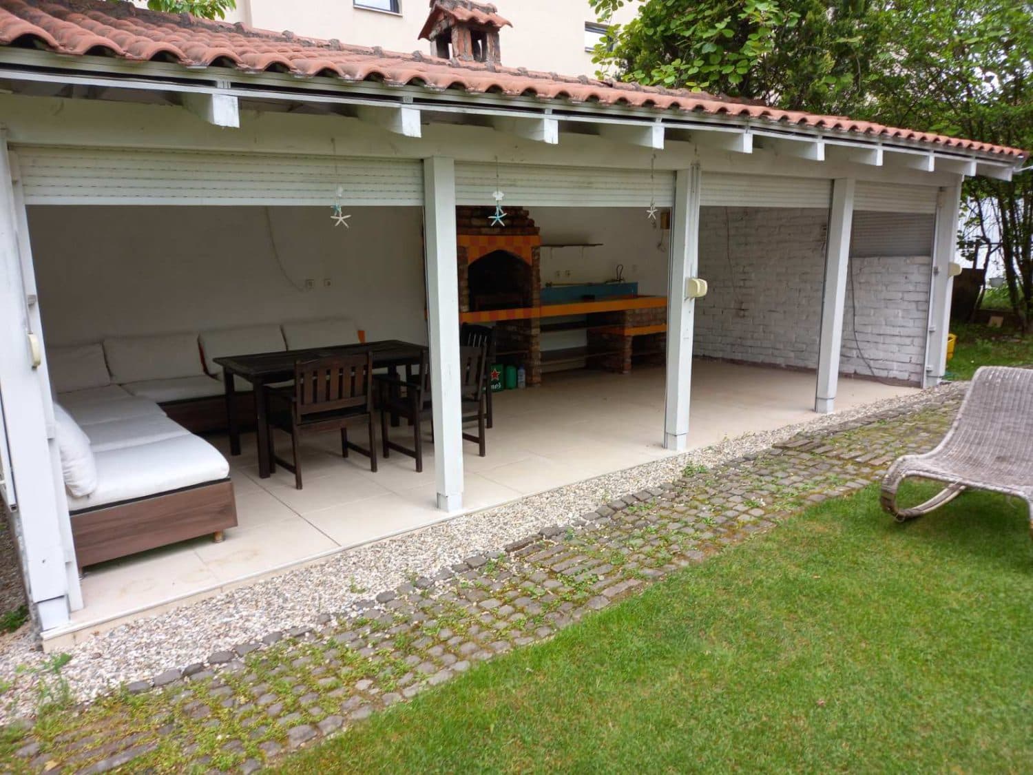 Куќа 566м2 со простран зелен двор во Бардовци - За Продажба - Бардовци - Слика 2