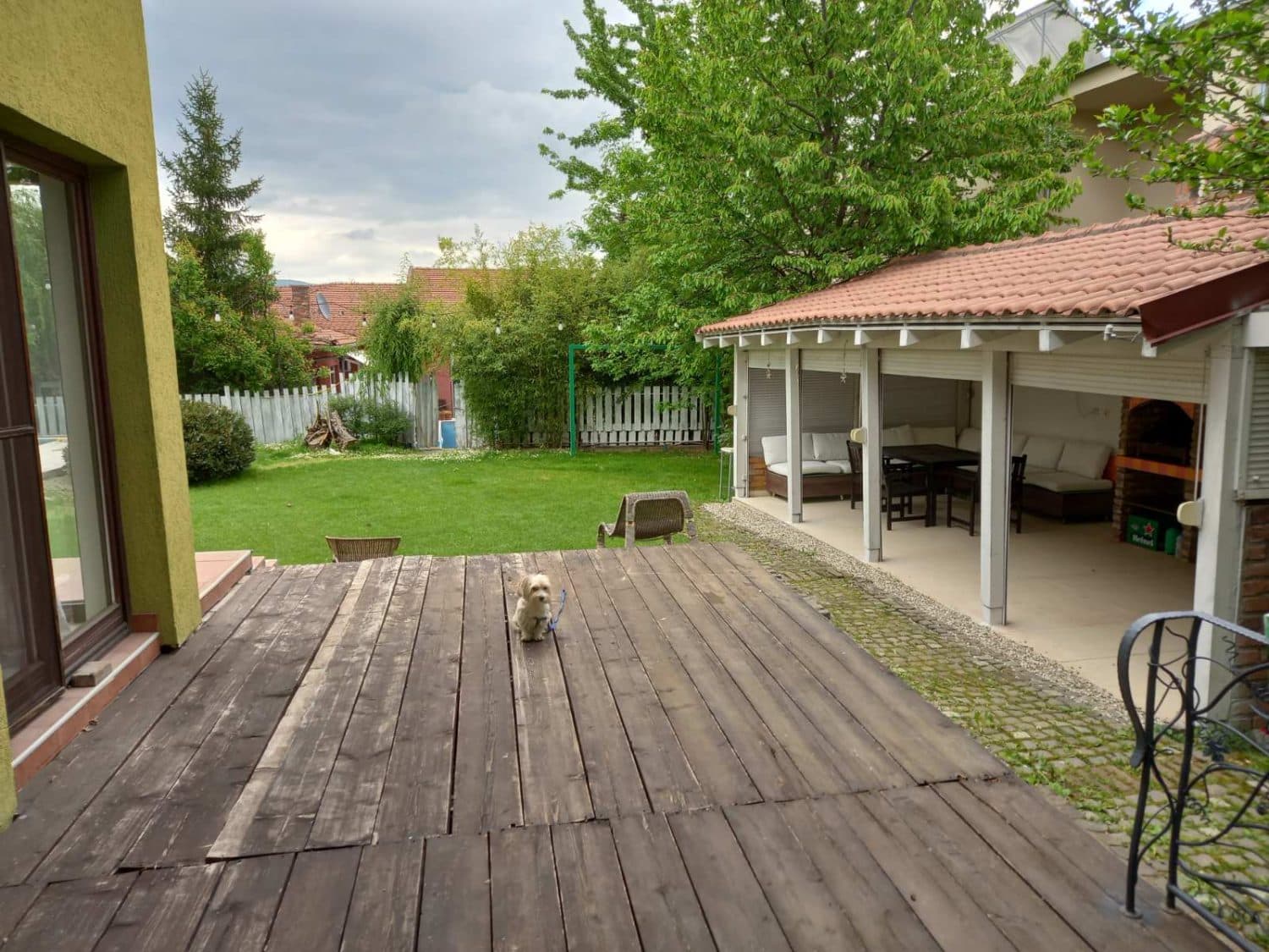 Куќа 566м2 со простран зелен двор во Бардовци - За Продажба - Бардовци - Слика 4