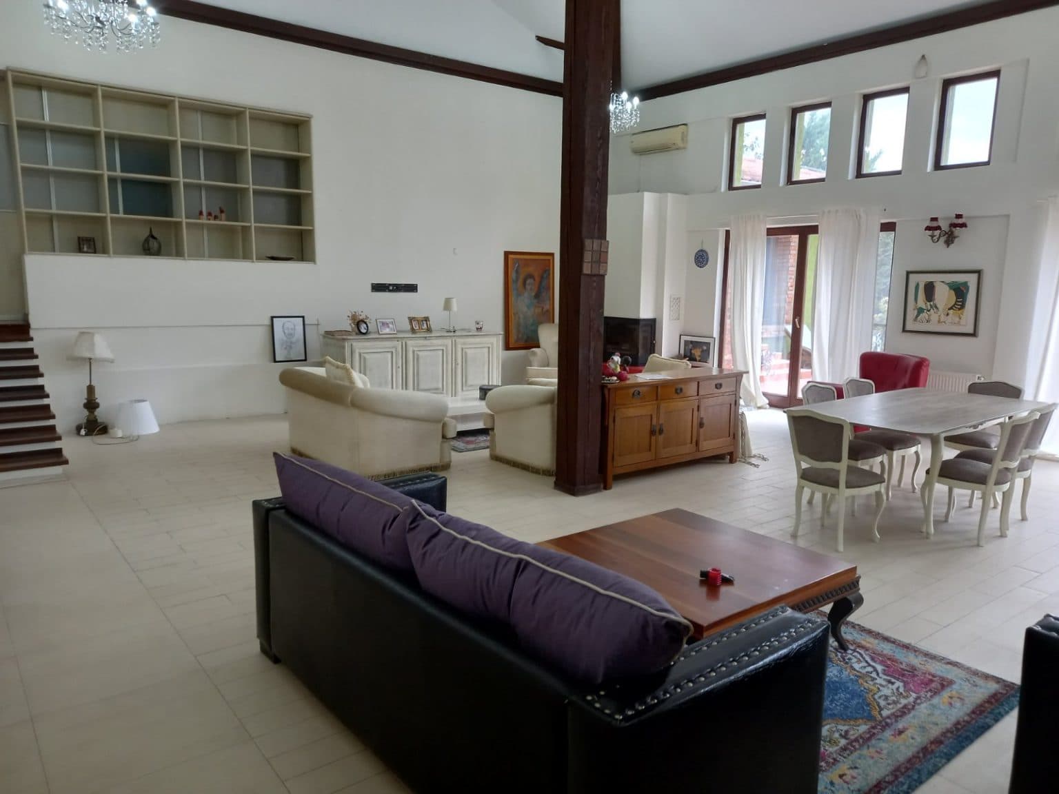 Куќа 566м2 со простран зелен двор во Бардовци - За Продажба - Бардовци - Слика 15