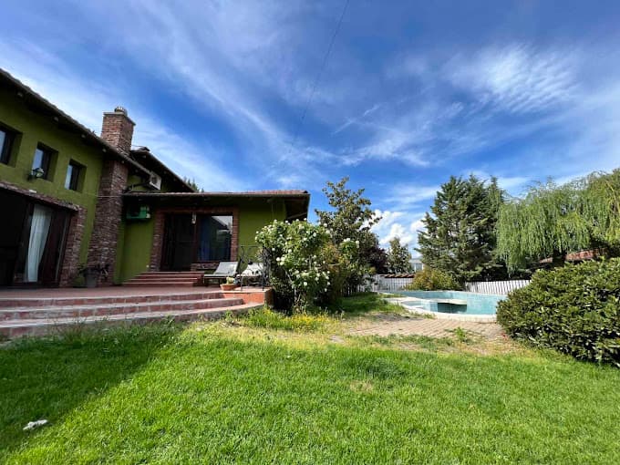 Куќа 566м2 со простран зелен двор во Бардовци - За Продажба - Бардовци - Слика 5