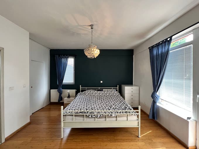 Куќа 566м2 со простран зелен двор во Бардовци - За Продажба - Бардовци - Слика 13