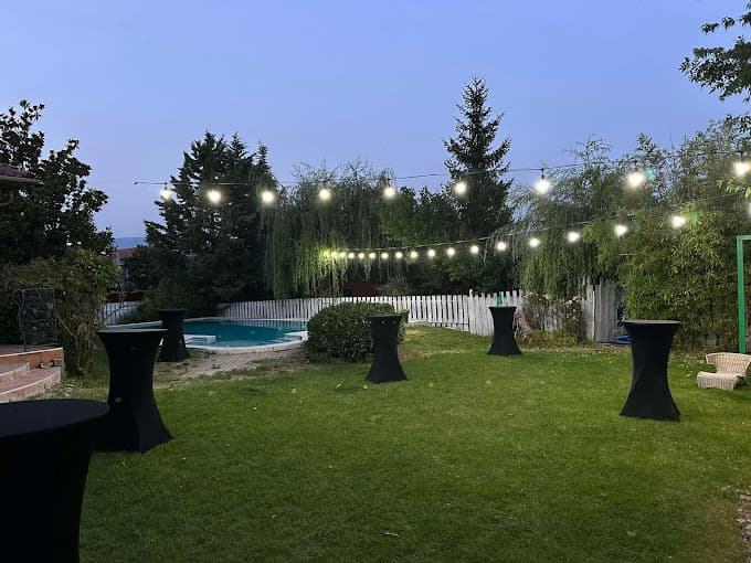 Куќа 566м2 со простран зелен двор во Бардовци - За Продажба - Бардовци - Слика 6