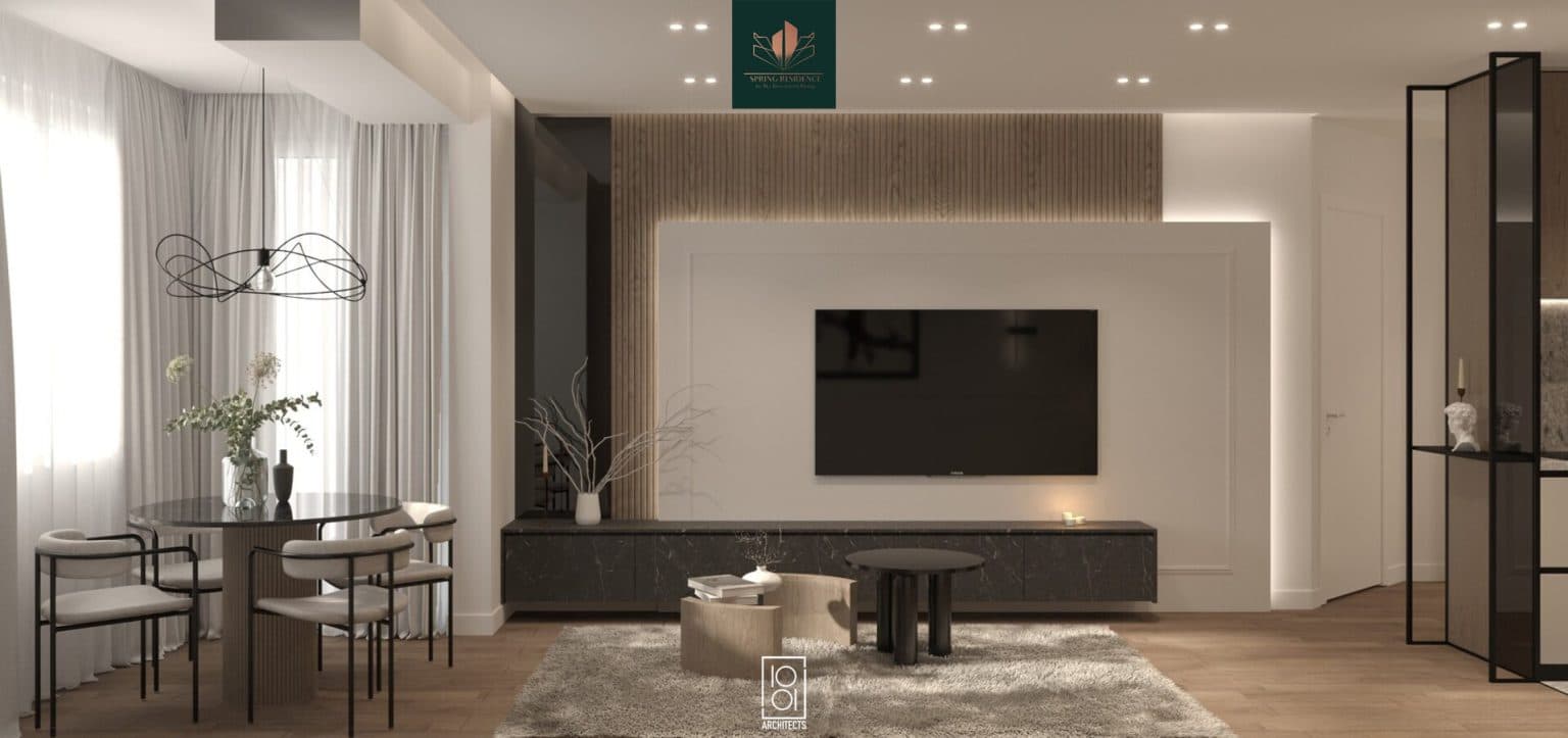 Modern apartment in Ohrid - For Sale - Ohrid