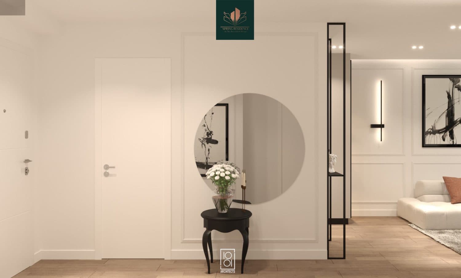 Modern apartment in Ohrid - For Sale - Ohrid - Image 8