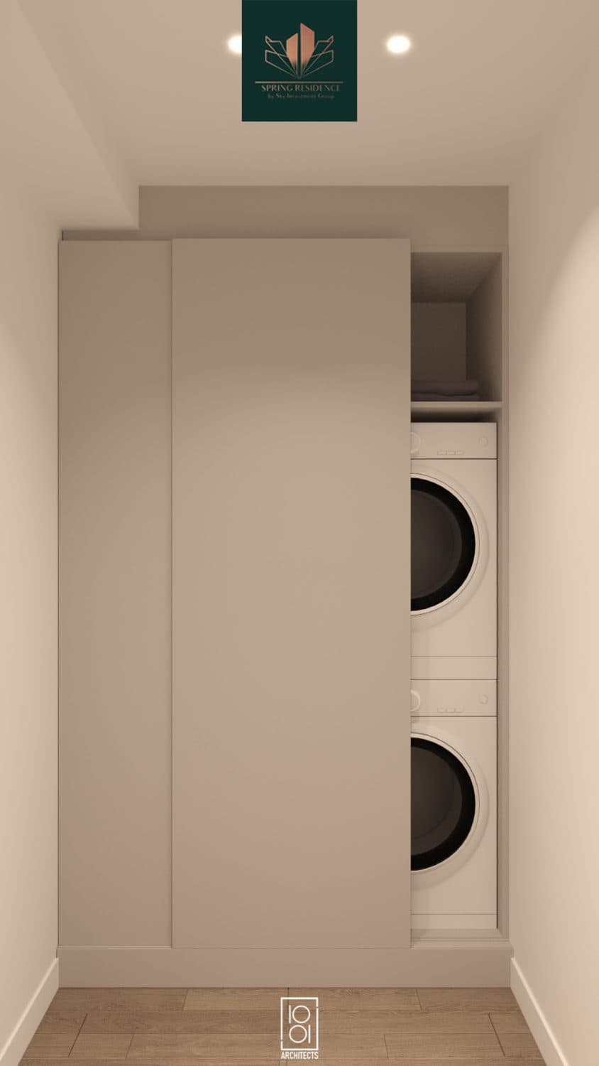 Modern apartment in Ohrid - For Sale - Ohrid - Image 6