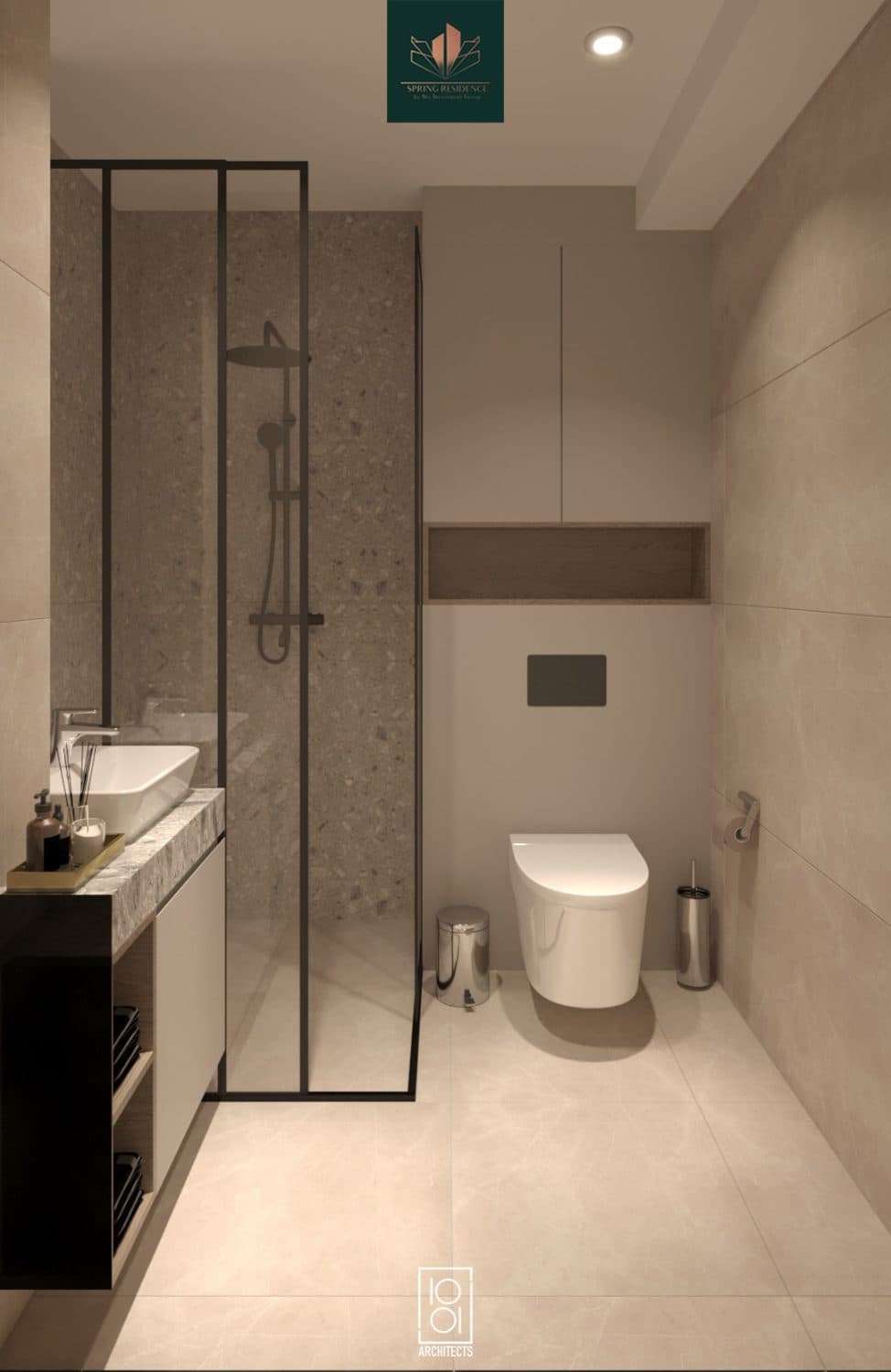 Modern apartment in Ohrid - For Sale - Ohrid - Image 7