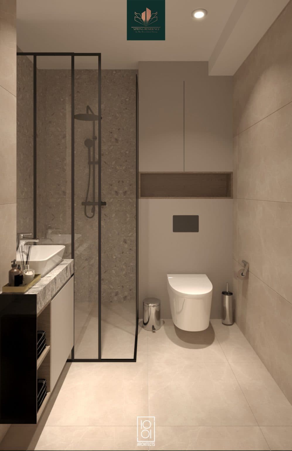 Modern apartment in Ohrid - For Sale - Ohrid - Image 7