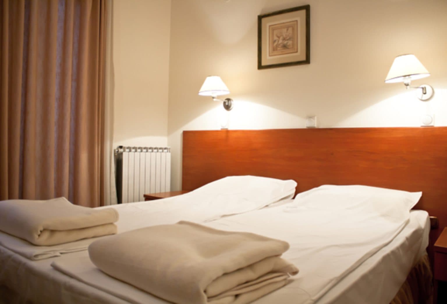 Boutique hotel 740m2 in Peshtani Ohrid - 2