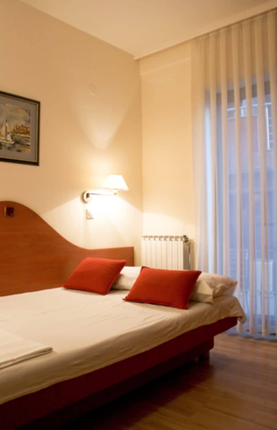 Boutique hotel 740m2 in Peshtani Ohrid - For Sale - Ohrid - Image 3